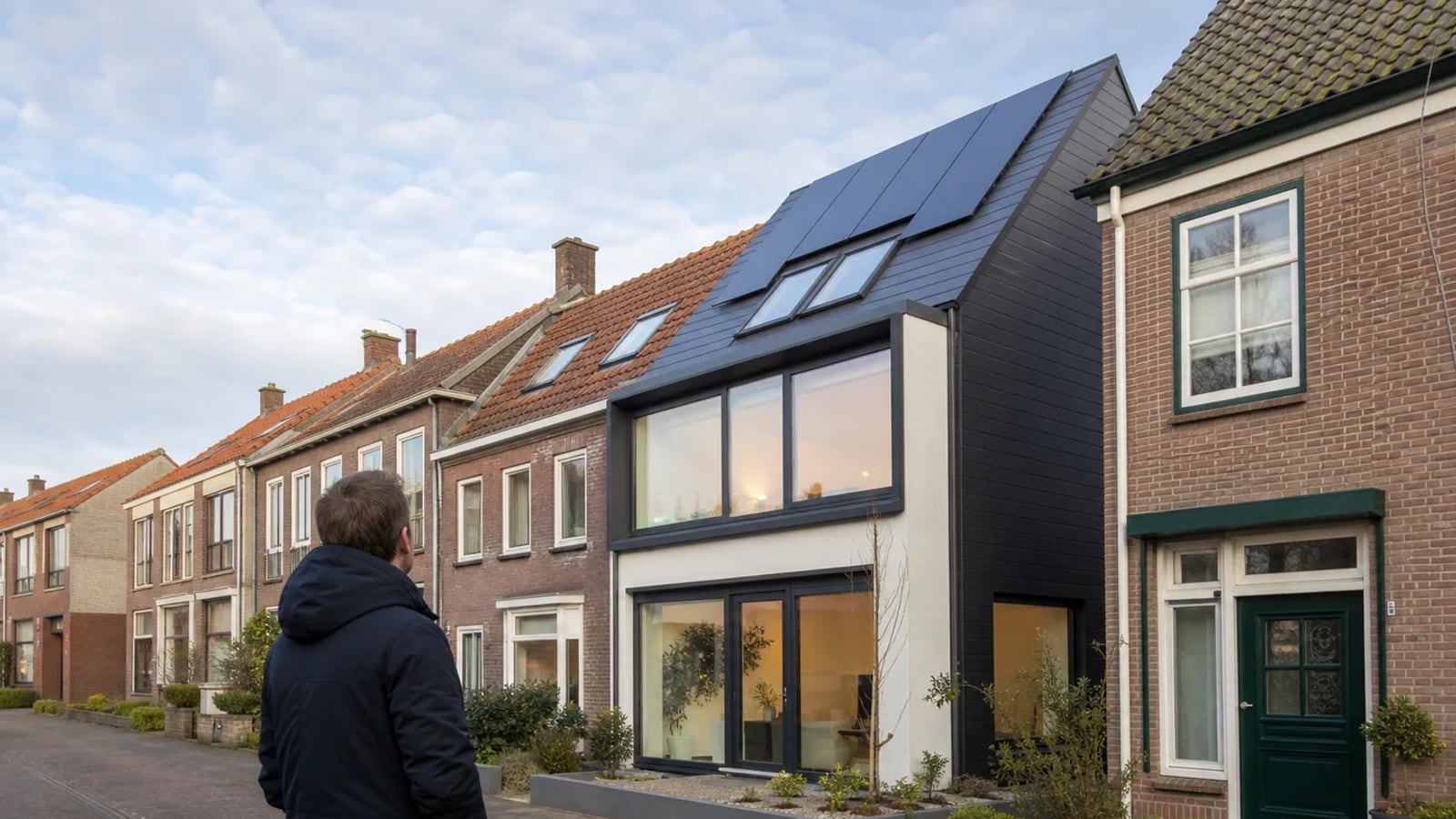 Hoe oud is je huis echt?