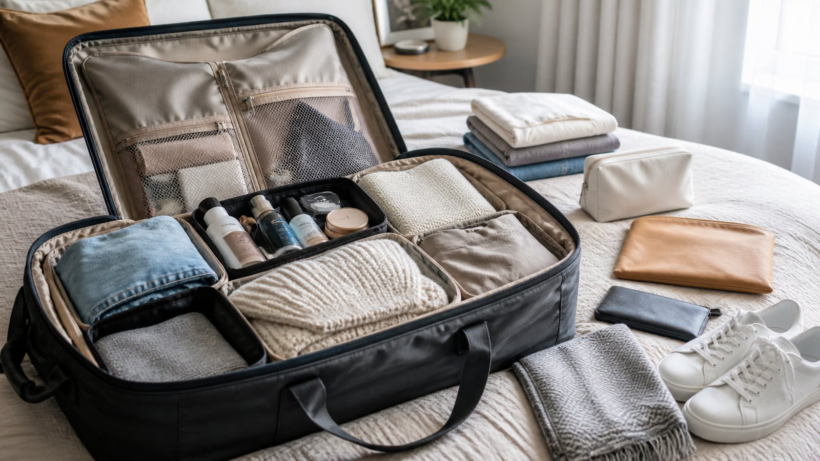 Je huis stap voor stap comfortabeler maken