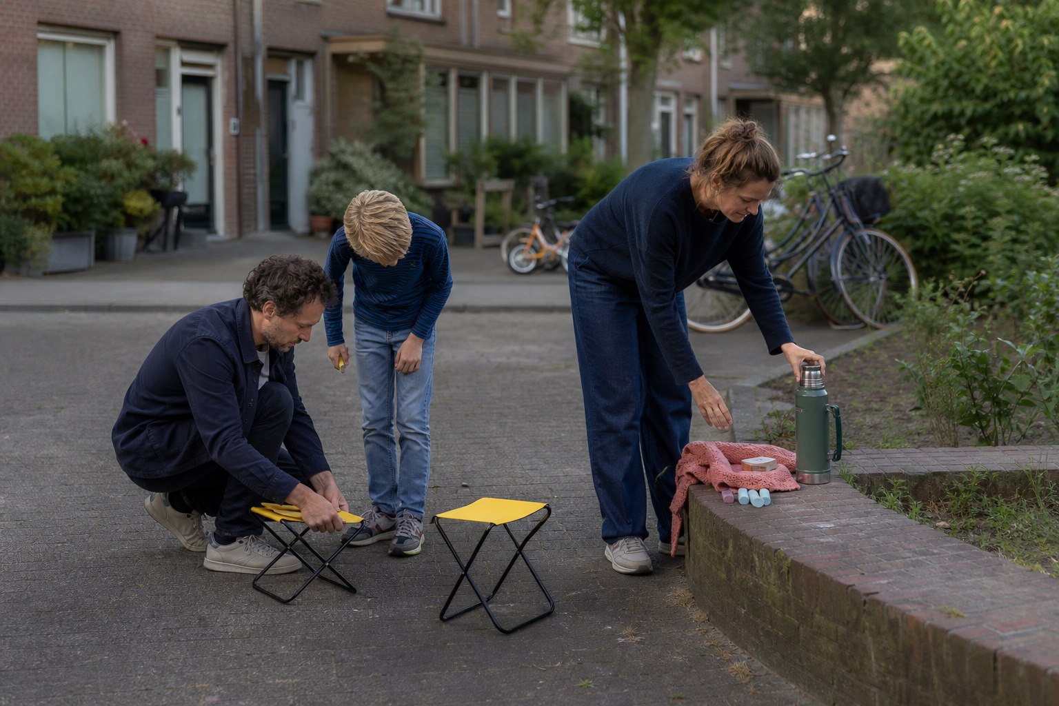 Kapmelding of vergunning gezien? Dit staat er echt in de bekendmaking