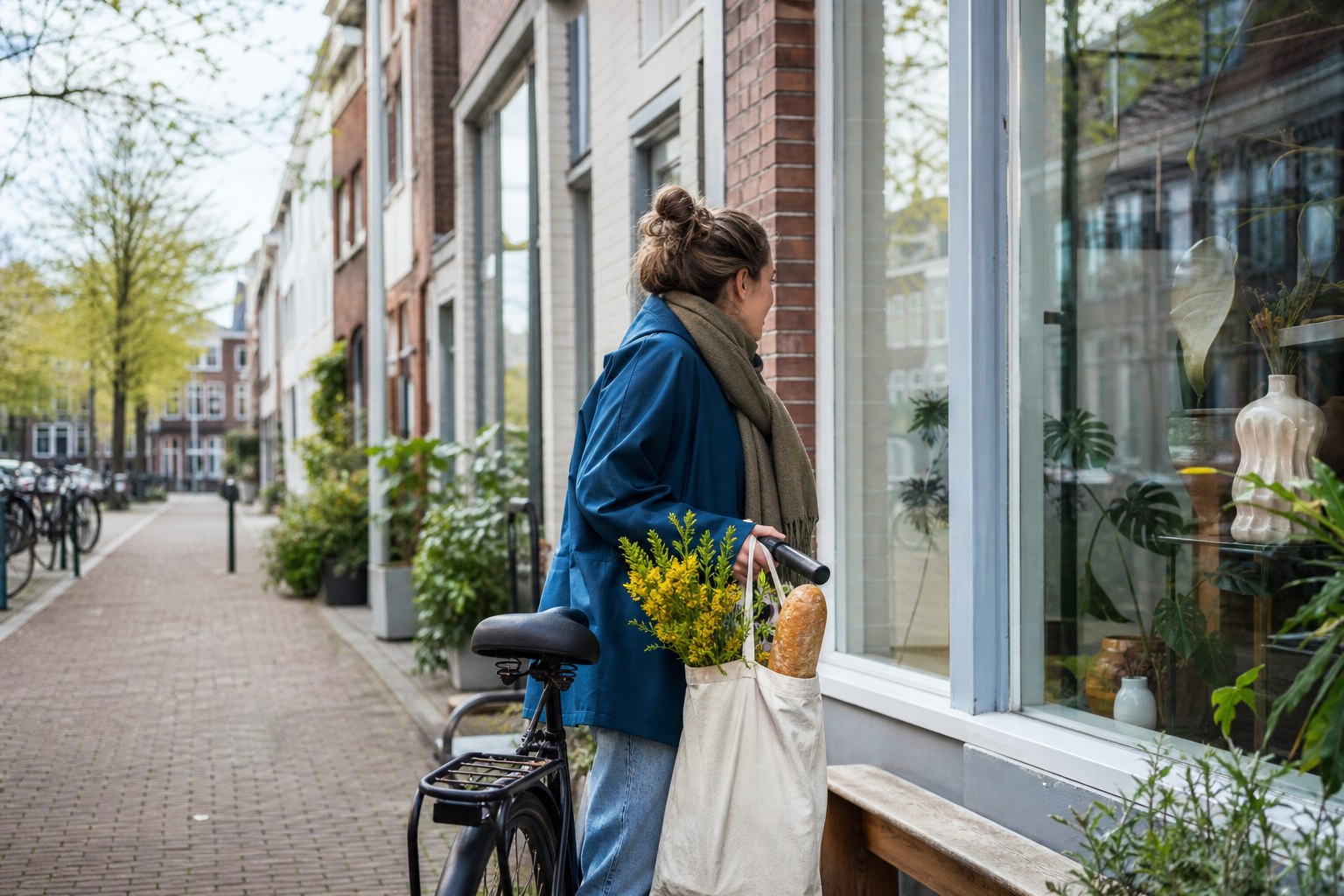 Lokale bekendmakingen volgen zonder informatie-overload
